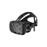 HTC VIVE virtual Reality headset